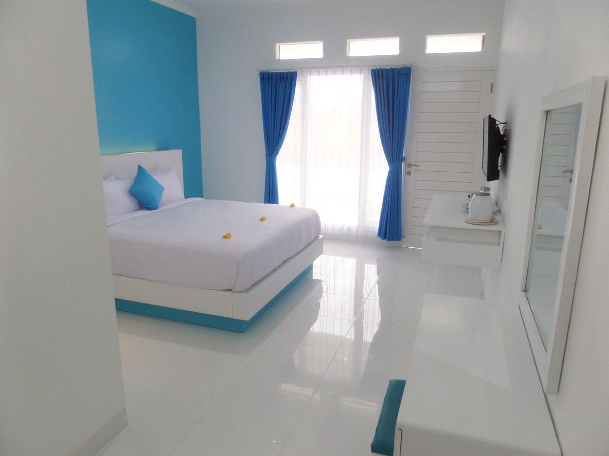 Hotel Kubu Jimbar à Jimbaran Extérieur photo
